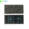 Full Color Outdoor LED Module Board  P5 32x64dots High Resolution 3 Years Warranty