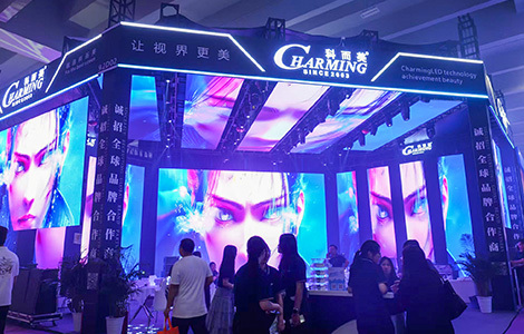 Chiny Charming Co., Ltd. profil firmy