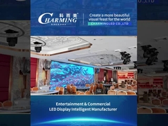 Rodzaj wyświetlacza handlowego 6