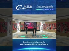 Rodzaj wystawy handlowej 17