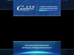 Rodzaj wypożyczalnego wyświetlacza LED