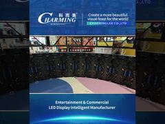 Rodzaj wypożyczalnego wyświetlacza LED