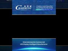 Rodzaj wypożyczalnego wyświetlacza LED