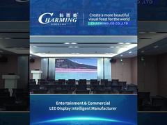 Typ wyświetlacza komercyjnego 37