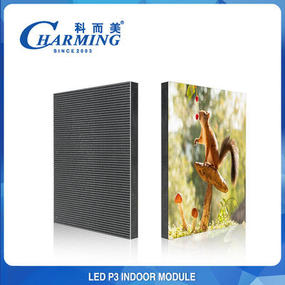 Full Sexy 800CD Led Video Wall Panels 3840p Full Hd Indoor Led Screen Smd 2020 Standardowy P2 P2.5 P3 P4 Moduł reklamowy LED Indoor