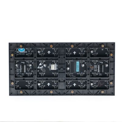 P2.5 Ekran modułu LED w pomieszczeniach dla wystaw / salonów / barów