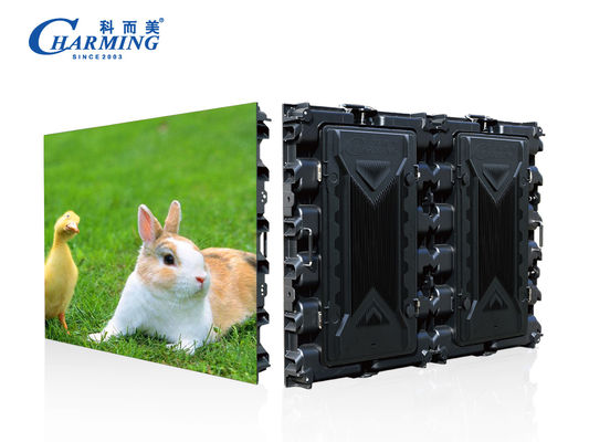 LED P5 Reklama LED Wideo Wall Display 3840Hz