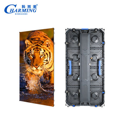 Video Wall P3.91 Pantallas Gigantes Digital Signage P10 Outdoor Panel Ceny Led Display Reklama