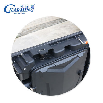 P8 P5 Ekran LED zewnętrzny, wyświetlacz ścienny 1920HZ-3840HZ