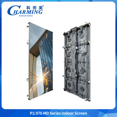 P2.6 P2.98 P3.91 Środowisko na scenie kościelnej Wynajem Led Display Panel Wewnętrzny Ekran Led