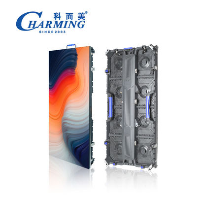 Reklama P2.6 P2.98 K Series Led Screen indoor outdoor LED Screen billboard z wieloma modelami