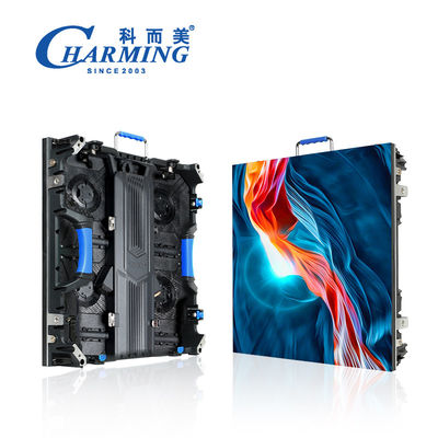 Reklama P2.6 P2.98 K Series Led Screen indoor outdoor LED Screen billboard z wieloma modelami