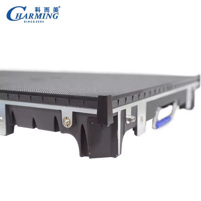PRAWDOWA KWALITY Obrazu P2.98 LED FILM SCREEN OUTDOOR LED STAGE SCREEN DO REKLAMY STREET