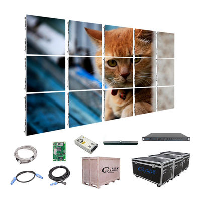 PRAWDOWA KWALITY Obrazu P2.98 LED FILM SCREEN OUTDOOR LED STAGE SCREEN DO REKLAMY STREET