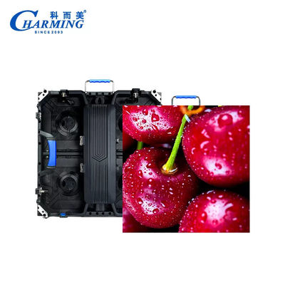 Wnętrze Smd1515 Led Screen Display Video Wall Free Chiński P2.6 K Series Videos Saxy Video Player