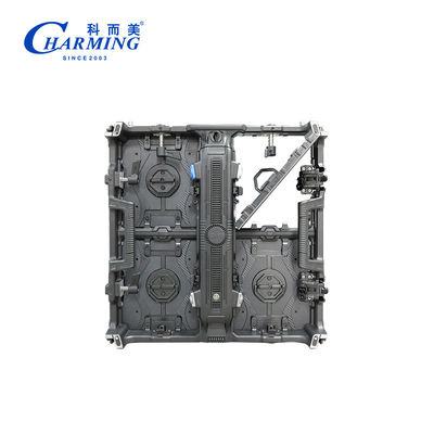 Popularny produkt Led Display CP Serious Full Series Of Mutual And Any Shape