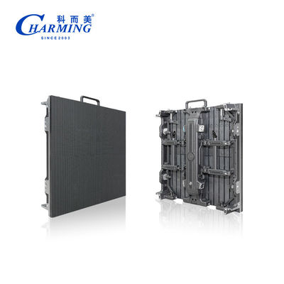 Popularny produkt Led Display CP Serious Full Series Of Mutual And Any Shape