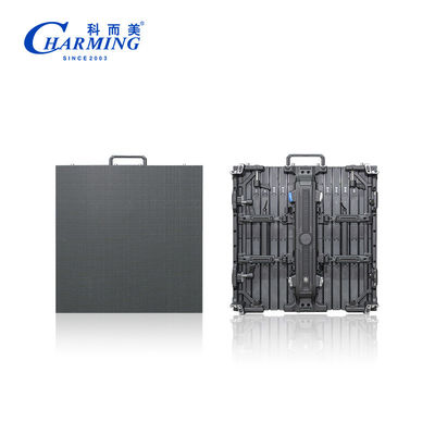 Popularny produkt Led Display CP Serious Full Series Of Mutual And Any Shape