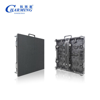 Popularny produkt Led Display CP Serious Full Series Of Mutual And Any Shape