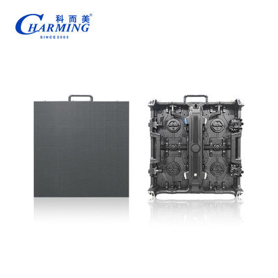 P2.976mm Video Indoor Led Display Screen 112896Dot/m2 7860hd Led Screen 4k Rental Led Screen For Concert Rental