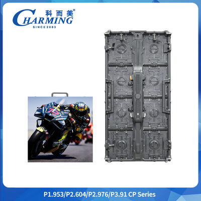 P1.953-3.91mm Wnętrze Led Video Wall Smd2020 Full Sexy Video 1080p Full Hd 7680hz