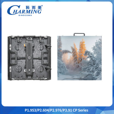 Led Wall Indoor Led Panel For Screen P1.9 P2.6 P2.98 Kurwa Nowy wynalazek P3.91 Video Indoor Led Display Z 16Bit