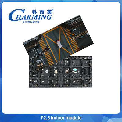 320x160MM P2 P2.5 Video Led Module 24W SMD2020 Wewnętrzna ściana LED