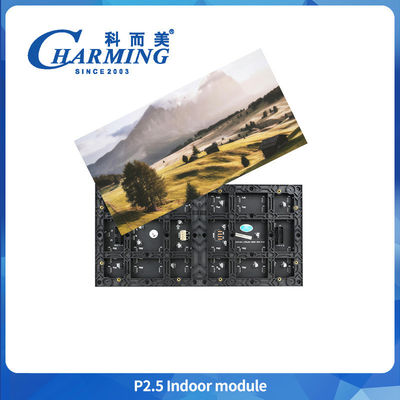 Panel ścienny z LED Video Led Panel ścienny Panel dekoracyjny z LED