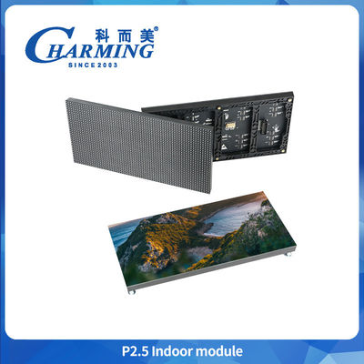 4K Wnętrze Led Duży ekran P2 P3 P4 P5 SMD2020 Led Moduł P2.5 Wnętrze 24W Led Panel Ekran Wnętrze