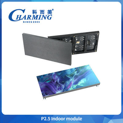 16 bit HD Full Color Indoor P2 P2.5 P3 P4 P5 Led Module Advertising Screen DC 5V Indoor Z 3840 Hz