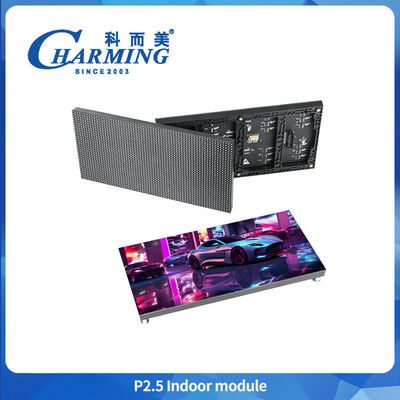 Fabryka hurtowa IP50 Najgorętsza sprzedaż P2.5 P3 P4 P5 Moduł LED w pomieszczeniach dla wnętrz Led Video Wall And Advertising Display