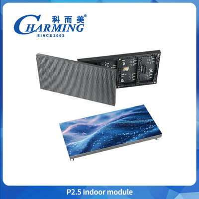 IP50 SMD Led Module P2 P2.5 P3 P4 P5 Magnetyczny panel modułu ekranu LED w pomieszczeniach