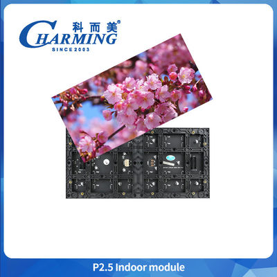 3840Hz Smd Led Module P2 P2.5 P3 P4 P5 Led Screen Module Panel dla wydarzeń wewnętrznych i reklamy