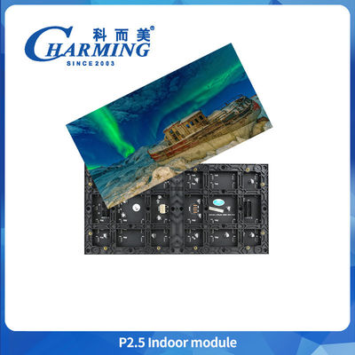 Wnętrze Stały Ekran Led Hd P2.5 Wnętrze Ekran Led Video India Moduł Ekran Led Display