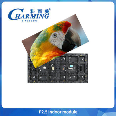 Wnętrze Stały Ekran Led Hd P2.5 Wnętrze Ekran Led Video India Moduł Ekran Led Display
