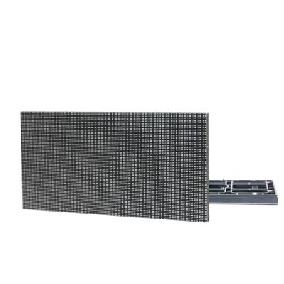 System ścian wideo podświetlanych P5 Led Display Panel Stage Indoor Led Display Wall Screen