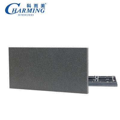Sixe Video Hd Rental Outdoor Led Display Screen Turnkey Led Video Wall System P5 Led Display Panel Stage