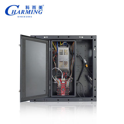 P2.604/P2.976/P3.91 Płytki podłogowe wideo z procesem GOB