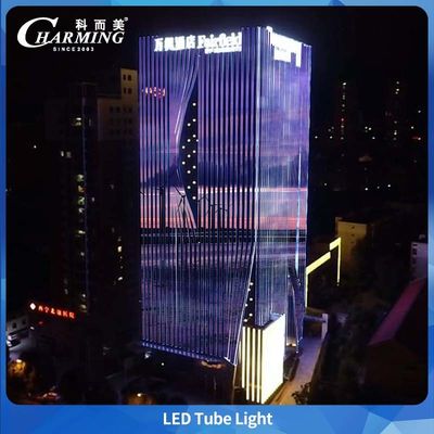 Dobra jakość Nowa technologia Wysokiej jasności LED Tube IP65 Wodoszczelna LED Tube Light
