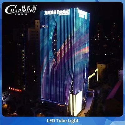 Dobra jakość Nowa technologia Wysokiej jasności LED Tube IP65 Wodoszczelna LED Tube Light