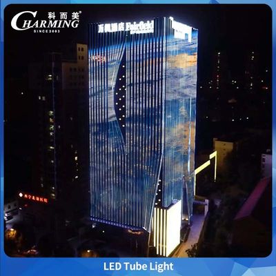 Wytwórnia Gorąca sprzedaż zewnętrzna IP65 LED Tube Light LED wysokiej jasności