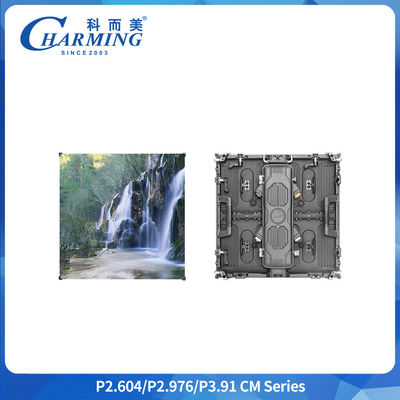 Produkcja bezpośrednia LED Display Led Screen Clear and Distinct Smart Screen Led Panel