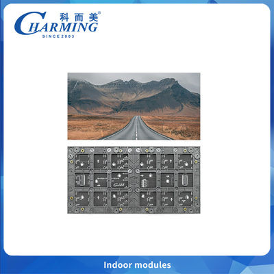 Panele wideo LED 800CD, rozdzielczość 3840p Full HD, ekrany LED do wnętrz, SMD 2020, standard P2, P2.5, P3, P4, moduł LED do reklamy wewnętrznej