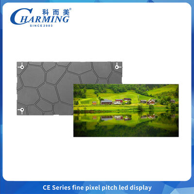 P1.25/1.53/1.86/2.22/2.5 Ekran LED HD Ekran Wyświetlacz Panel Wideo do Ściany Kościelnej i Sali Konferencyjnej