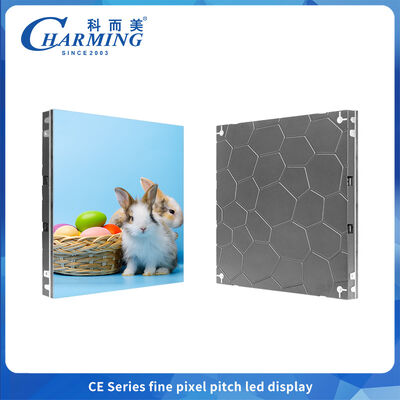 Mały, drobny rastr pikseli P1.25 P1.53 P1.86 P2.5 P2.22 Wewnętrzny system ściany LED HD Kompletny wyświetlacz ekranu LED do użytku w sklepie detalicznym w centrum handlowym