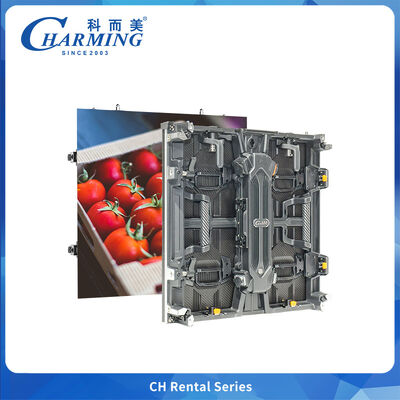Wypożyczalnia Led Display Outdoor Led Video Wall Screen P3.91 Led Video Wall Screen Wewnętrzny Led Video Wall