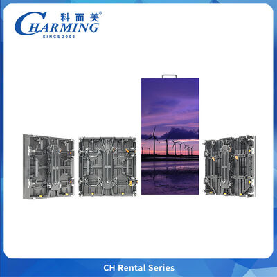 Zintegrowane urządzenie z twardym połączeniem P3.91 Wnętrze zewnętrzne