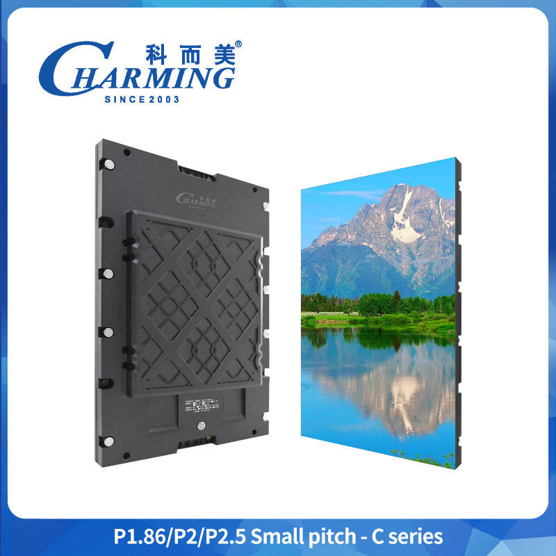 320x480mm Fine Pitch LED Display 1,86mm 2mm 2,5mm Pixel Pitch HD Reklamy LED Video Wall