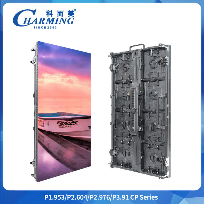 Ekran HD Ekran zewnętrzny i wewnętrzny wynajmu Led Display Ekran 7kg/14kg Led P2.6-P3.91 Koncert Performance Led Display Promocje