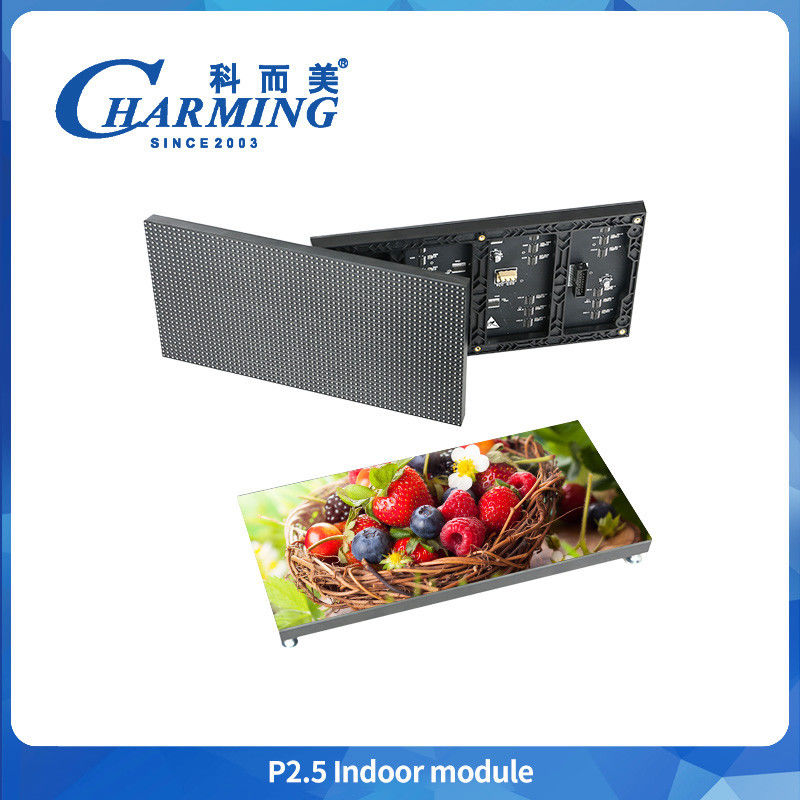 Wystawy/china-P2.5-video-led-reklamowy ekran Scene Led Display Screen Led Wall Display Screen